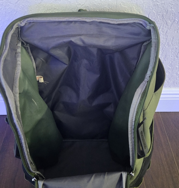 Easton Walk-Off NX Baseball Backpack - Picture 2 of 8